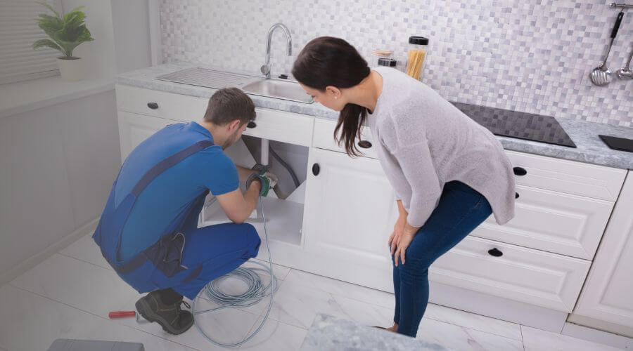 Professional Tankless Water Heater Installation in Sunflower, MS